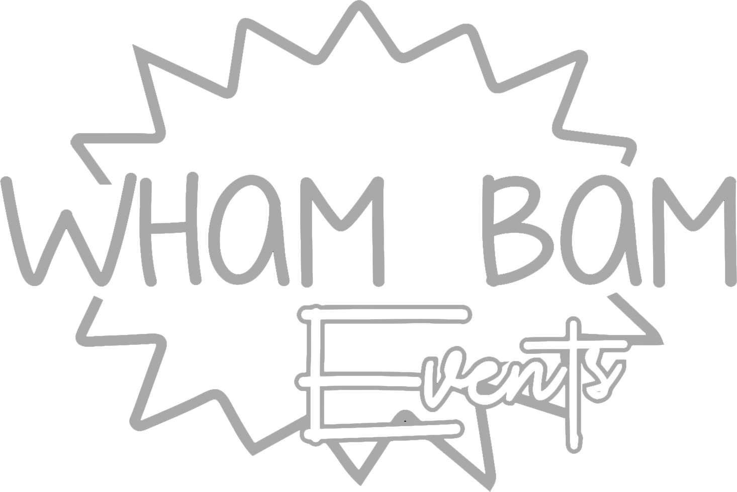 Wham Bam Logo